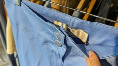Pantalon pinzado Adriana Constantini en internet