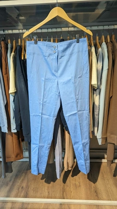 Pantalon pinzado Adriana Constantini