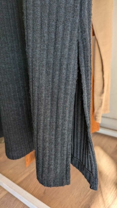 Vestido long Desiderata en internet