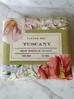 Jabòn de tocador Tintha - Les Petites Montagnes