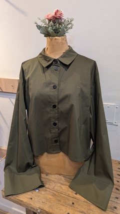 Camisa Nikki