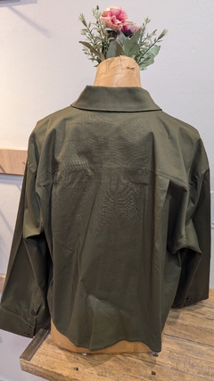 Camisa Nikki - comprar online