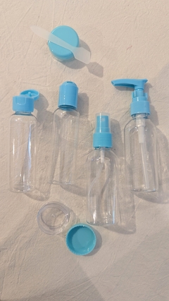 Botellas de Viaje - comprar online