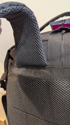 Mochila Carry On