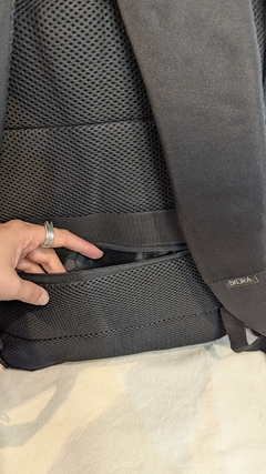 Mochila Carry On en internet