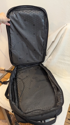 Mochila Carry On