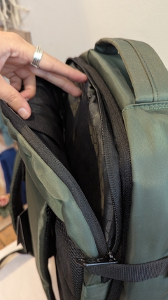 Mochila Carry On - Les Petites Montagnes