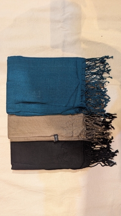 Pashmina Spiga 31 12724 - comprar online