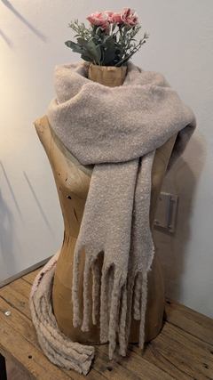 Pashmina de Abrigo Spiga 31 23015