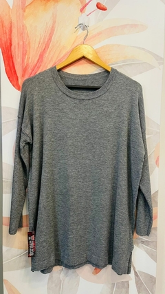Maxi sweater bremer - comprar online