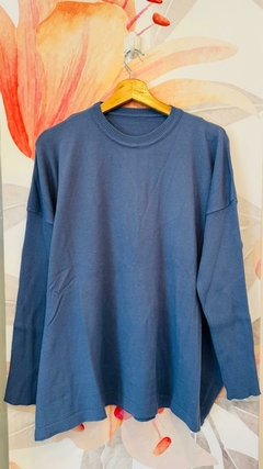 Imagen de Maxi sweater bremer