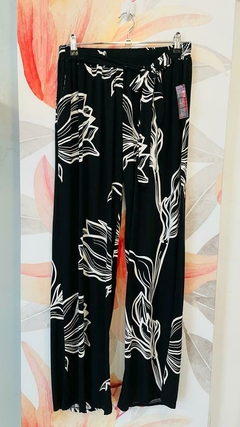 Palazo Fibrana estampado en internet