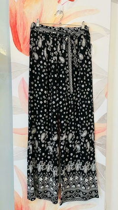 Palazo Fibrana estampado