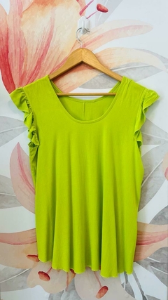 Musculosa lino