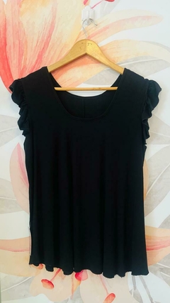 Musculosa lino en internet