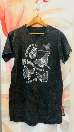 Remerón Batik - Reina Roja