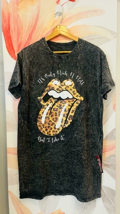 Remerón Batik - Reina Roja