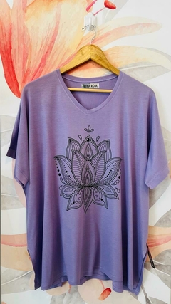 Remeron Bali Lila - comprar online