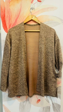 Saco lanilla
