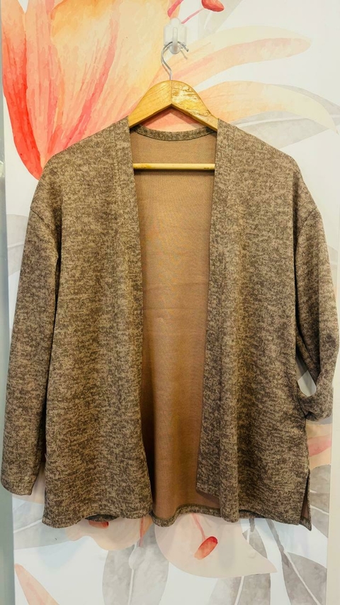 Saco lanilla