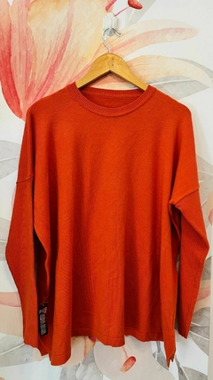 Maxi sweater bremer