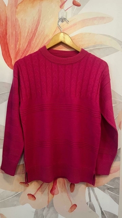 Sweater Lineas Bremer - comprar online