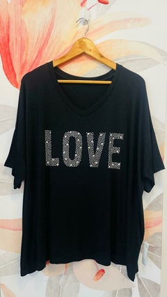 Remerón LOVE - comprar online