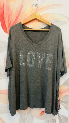 Remerón LOVE en internet