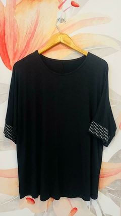 Remerón strass - comprar online