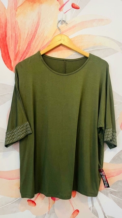 Remerón strass