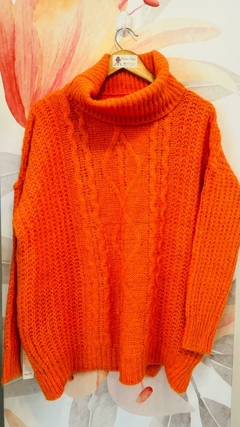 Poleron frizado - tienda online