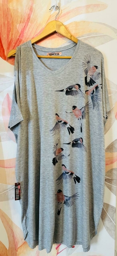 Vestido BALI Gris en internet