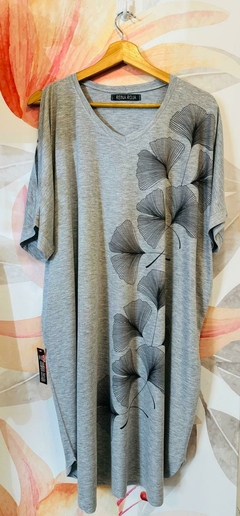 Vestido BALI Gris - comprar online