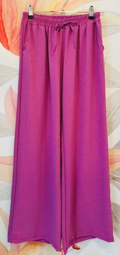 Palazo Crepe Cey - tienda online