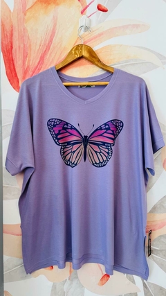 Remeron Bali Lila