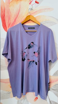Imagen de Remeron Bali Lila