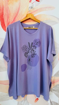 Remeron Bali Lila