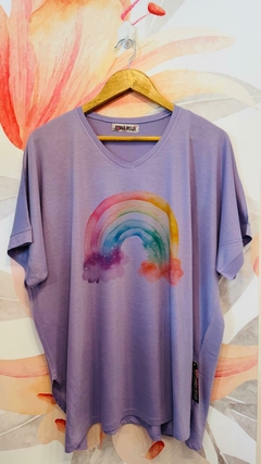 Remeron Bali Lila