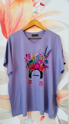 Remeron Bali Lila - comprar online