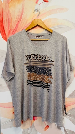 Remerón Bali Gris