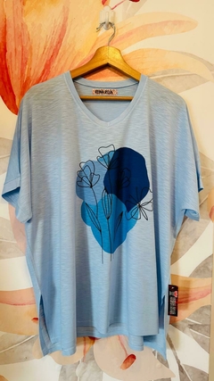 Imagen de Remeron Bali Celeste
