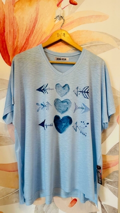 Remeron Bali Celeste