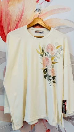 Bali Darlon natural - comprar online