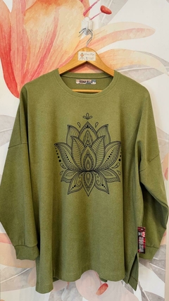 Imagen de Bali Darlon Verde
