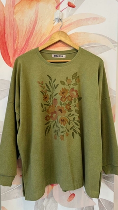 Bali Darlon Verde - tienda online