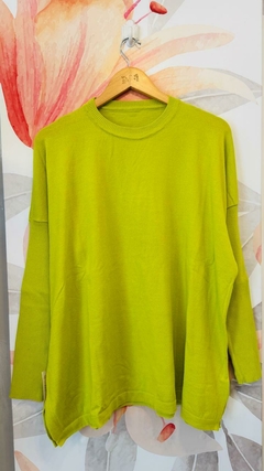 Maxi sweater bremer en internet
