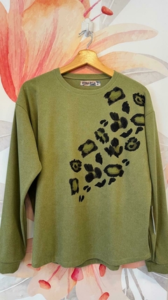 Australia Darlon Verde - comprar online