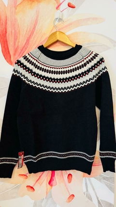 Sweater bariloche - comprar online