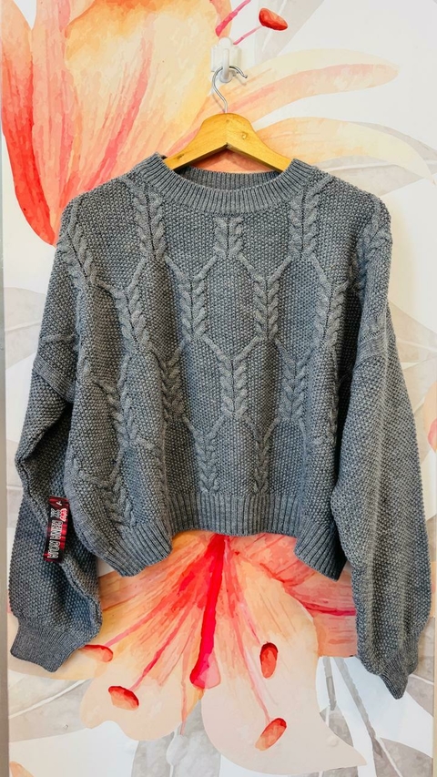 Sweater Panal