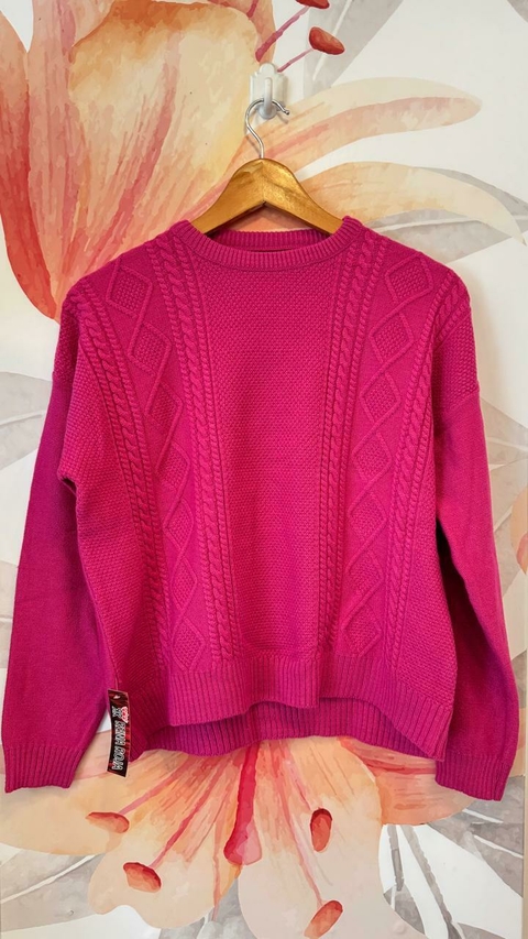 Sweater Zig Zag - comprar online